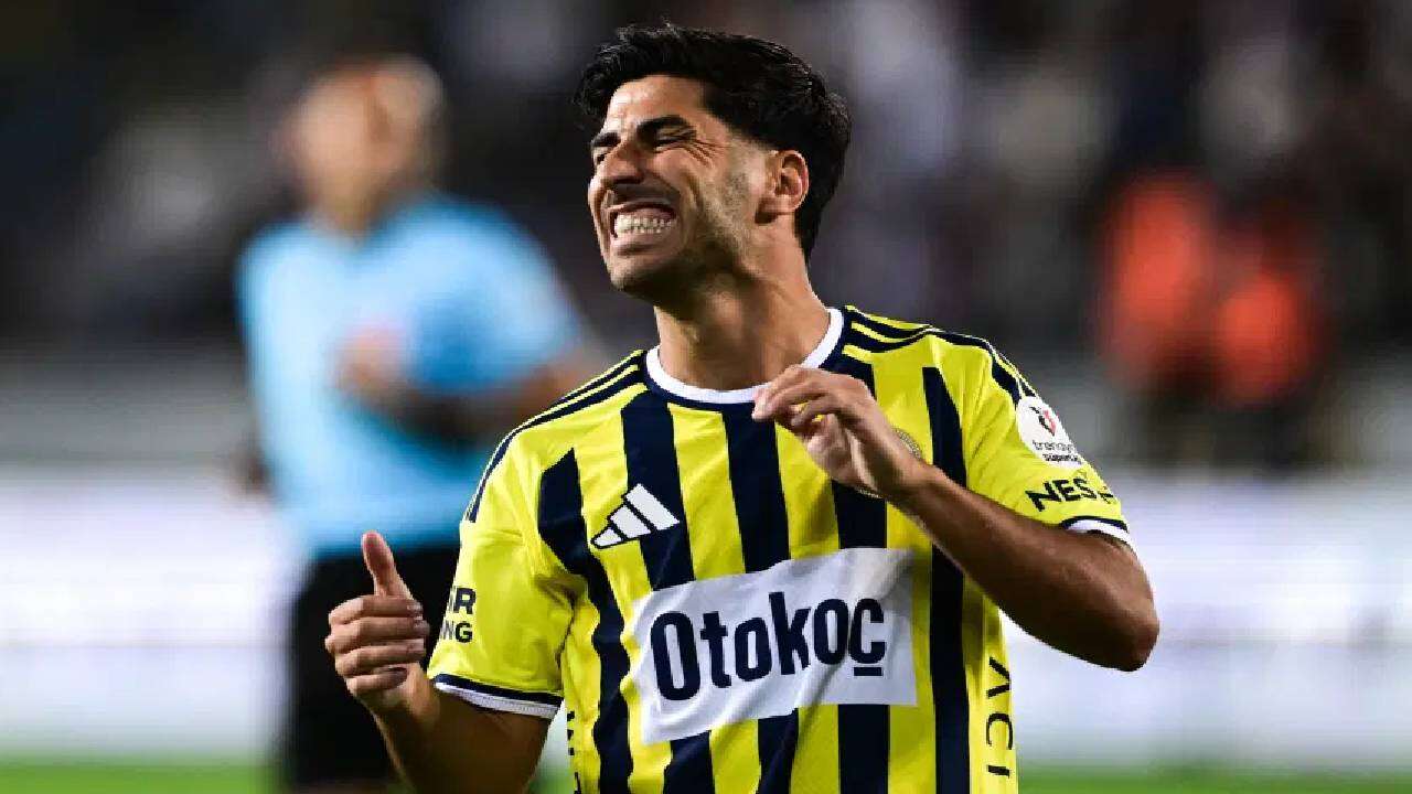Fenerbahçe'de Aziz Yıldırım'dan sürpriz Asensio kararı: 14 gol 15 asist yapmıştı, İsmail Kartal düşünmeden evet dedi! 7